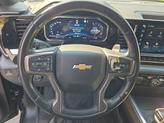 Thumbnail of 2022 Black Chevrolet Silverado 1500