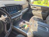 Thumbnail of 2022 Black Chevrolet Silverado 1500