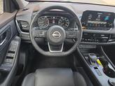 Thumbnail of 2023 Sunset Drift Chromaflair/Super Black Nissan Rogue