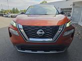 Thumbnail of 2023 Sunset Drift Chromaflair/Super Black Nissan Rogue
