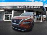 Thumbnail of 2023 Sunset Drift Chromaflair/Super Black Nissan Rogue