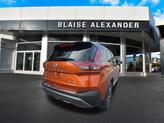 Thumbnail of 2023 Sunset Drift Chromaflair/Super Black Nissan Rogue
