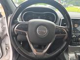 Thumbnail of 2021 Bright White Clearcoat Jeep Grand Cherokee