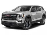 Photo of 2026 Riverstone Metallic GMC Terrain
