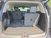 Thumbnail of 2022 Ebony Twilight Metallic GMC Acadia