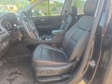 Thumbnail of 2022 Ebony Twilight Metallic GMC Acadia