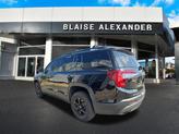 Thumbnail of 2022 Ebony Twilight Metallic GMC Acadia