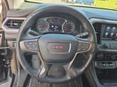 Thumbnail of 2022 Ebony Twilight Metallic GMC Acadia