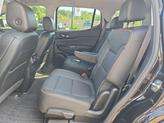 Thumbnail of 2022 Ebony Twilight Metallic GMC Acadia