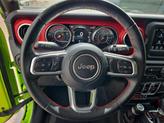 Thumbnail of 2021 Gecko Clearcoat Jeep Wrangler Unlimited
