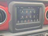 Thumbnail of 2021 Gecko Clearcoat Jeep Wrangler Unlimited