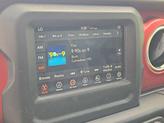 Thumbnail of 2021 Gecko Clearcoat Jeep Wrangler Unlimited