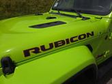 Thumbnail of 2021 Gecko Clearcoat Jeep Wrangler Unlimited