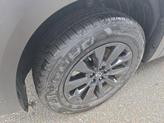 Thumbnail of 2023 Wind Chill Pearl Mazda CX-50