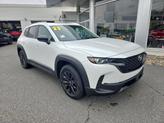 Thumbnail of 2023 Wind Chill Pearl Mazda CX-50