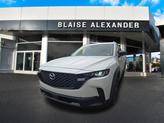 Thumbnail of 2023 Wind Chill Pearl Mazda CX-50