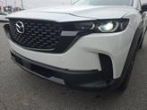 Thumbnail of 2023 Wind Chill Pearl Mazda CX-50