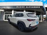 Thumbnail of 2023 Wind Chill Pearl Mazda CX-50