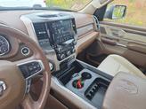 Thumbnail of 2019 Patriot Blue Pearlcoat RAM 1500