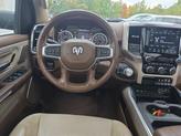 Thumbnail of 2019 Patriot Blue Pearlcoat RAM 1500