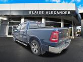 Thumbnail of 2019 Patriot Blue Pearlcoat RAM 1500
