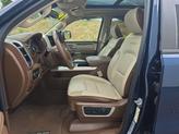 Thumbnail of 2019 Patriot Blue Pearlcoat RAM 1500