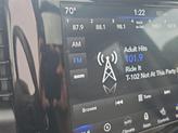 Thumbnail of 2019 Patriot Blue Pearlcoat RAM 1500
