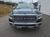 Thumbnail of 2019 Patriot Blue Pearlcoat RAM 1500