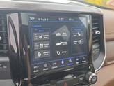 Thumbnail of 2019 Patriot Blue Pearlcoat RAM 1500