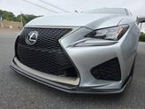 Thumbnail of 2016 Liquid Platinum Lexus RC F