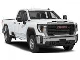 Thumbnail of 2026 Sterling Metallic GMC Sierra 2500