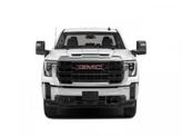 Thumbnail of 2026 Sterling Metallic GMC Sierra 2500