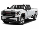 Thumbnail of 2026 Sterling Metallic GMC Sierra 2500