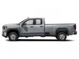 Thumbnail of 2026 Sterling Metallic GMC Sierra 2500