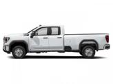 Thumbnail of 2026 Sterling Metallic GMC Sierra 2500