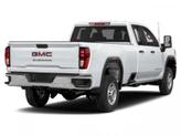 Thumbnail of 2026 Sterling Metallic GMC Sierra 2500