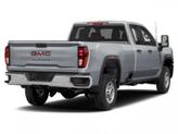 Thumbnail of 2026 Sterling Metallic GMC Sierra 2500