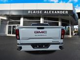 Thumbnail of 2025 Summit White GMC Sierra 1500