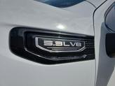 Thumbnail of 2025 Summit White GMC Sierra 1500