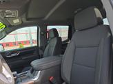 Thumbnail of 2025 Summit White GMC Sierra 1500