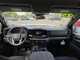 Thumbnail of 2025 Summit White GMC Sierra 1500