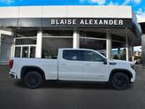 Thumbnail of 2025 Summit White GMC Sierra 1500