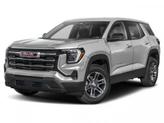 Thumbnail of 2026 Volcanic Red Tintcoat GMC Terrain