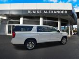 Thumbnail of 2022 White Frost Tricoat GMC Yukon XL