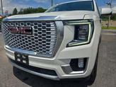 Thumbnail of 2022 White Frost Tricoat GMC Yukon XL