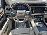 Thumbnail of 2022 White Frost Tricoat GMC Yukon XL