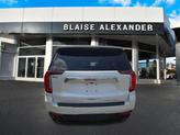 Thumbnail of 2022 White Frost Tricoat GMC Yukon XL