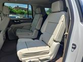 Thumbnail of 2022 White Frost Tricoat GMC Yukon XL