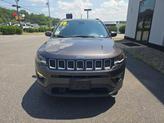 Thumbnail of 2018 Granite Crystal Metallic Clearcoat Jeep Compass
