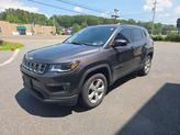 Thumbnail of 2018 Granite Crystal Metallic Clearcoat Jeep Compass